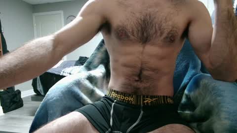 George Forest Dickyduby on all Socials online show from February 3, 2:58 am