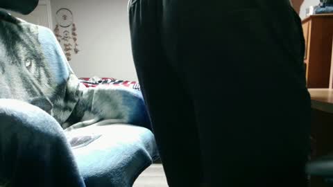 George Forest Dickyduby on all Socials online show from December 13, 7:26 am