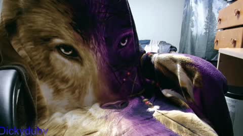 George Forest Dickyduby on all Socials online show from January 6, 4:36 am