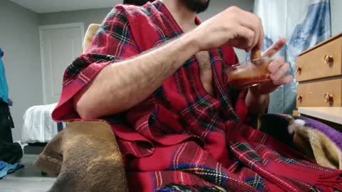 George Forest Dickyduby on all Socials online show from December 14, 3:51 am