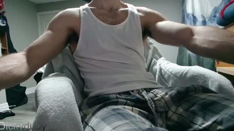 George Forest Dickyduby on all Socials online show from January 23, 7:11 am