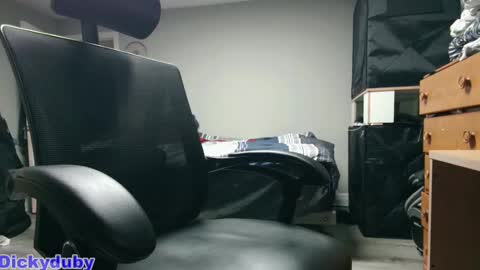 George Forest Dickyduby on all Socials online show from September 20, 2:55 am