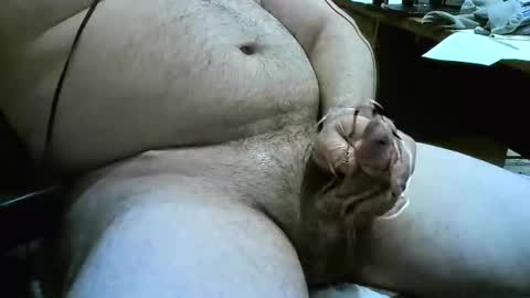 7inchstroker online show from December 17, 10:32 pm