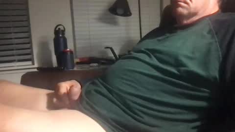 Snapshot of bigdog62_1 chatting on October 26, 1:57 pm Bigdog62 online show from October 26, 1:57 pm