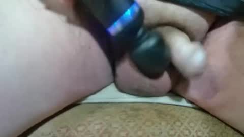 BigDog online show from November 19, 3:23 pm