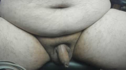 bigdude0162 online show from August 2, 7:45 pm