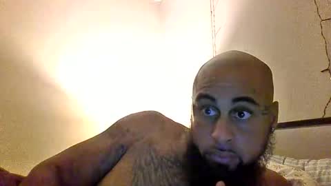 Bigduude337 online show from October 5, 6:23 pm