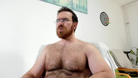 bigdudex online show from April 28, 1:27 pm