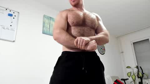 bigdudex online show from January 13, 6:01 pm