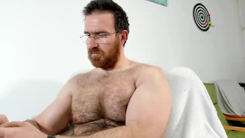 bigdudex online show from April 24, 3:14 pm