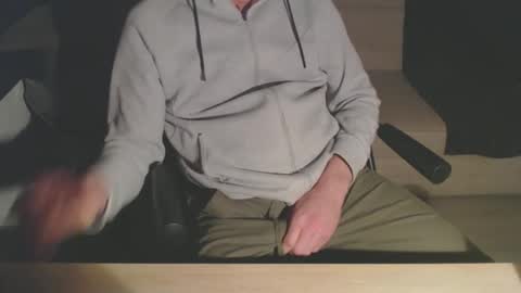 BigDutchEnergy online show from March 7, 10:40 pm