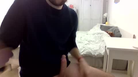 biggbaguette1 online show from January 6, 12:42 pm