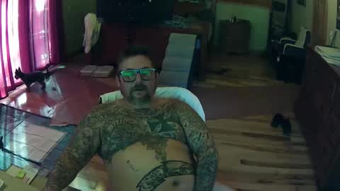 biggdaddy4206913 online show from February 2, 11:02 pm