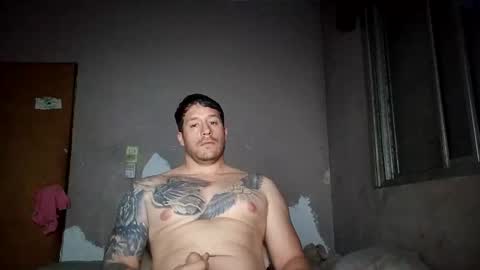 biggeboyy online show from April 20, 3:09 am