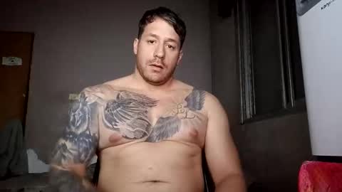 biggeboyy online show from April 6, 3:03 am