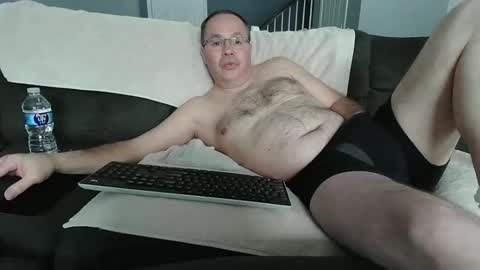 bigggdaddy21 online show from February 5, 7:54 pm