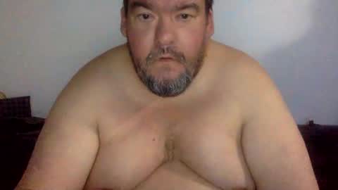 bigguyforyou1981 online show from October 18, 3:44 am