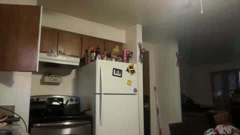 Daniel  Noelia online show from April 20, 12:19 pm