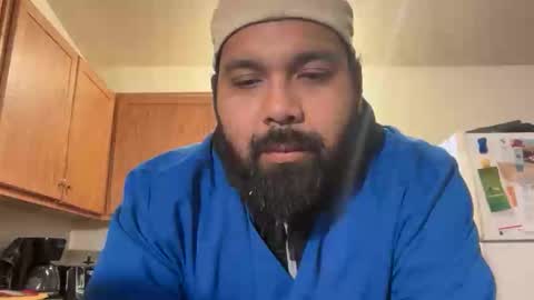 Snapshot of bigheadaddy90 chatting on October 20, 1:59 pm Daniel Noelia online show from October 20, 1:59 pm