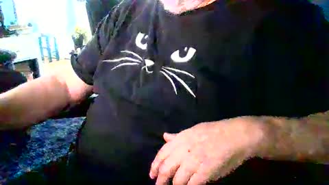 Snapshot of bighorneytony chatting on February 14, 3:05 pm bighorneytony online show from February 14, 3:05 pm