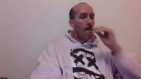 Chaz online show from January 10, 12:59 am