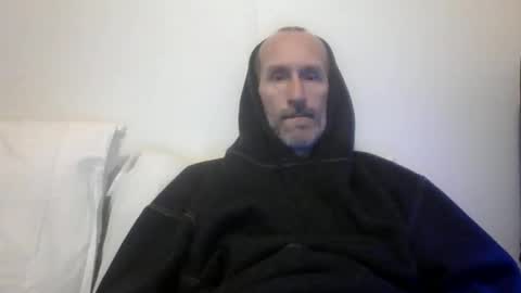 Chaz online show from October 30, 2:46 am