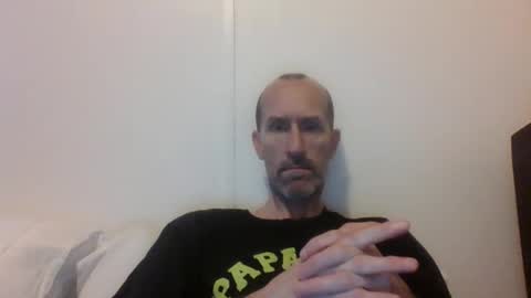 Chaz online show from November 3, 4:38 am