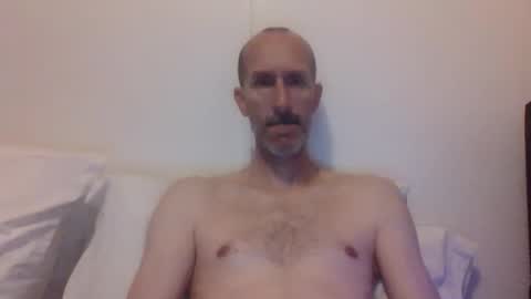 Chaz online show from October 16, 1:35 am