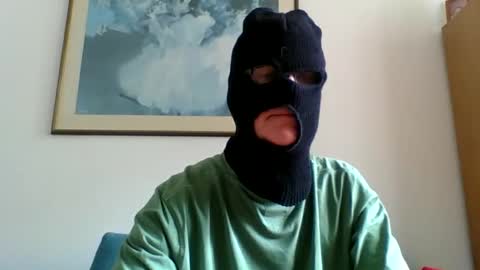 bigincherhot online show from May 5, 9:55 am