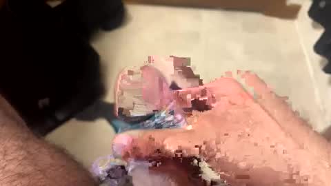 bigintrovert online show from January 25, 6:01 am