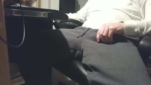 Big John online show from November 13, 12:15 am