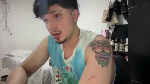 bigjacksonxh online show from February 5, 4:41 am