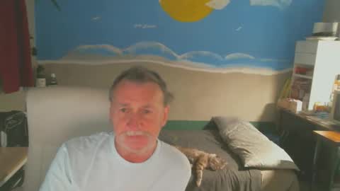 John online show from February 15, 1:23 am