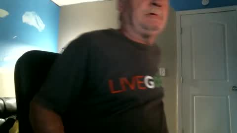 John online show from February 24, 3:55 am