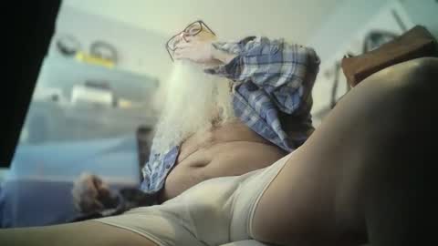 bigjeff01 online show from April 6, 3:13 pm