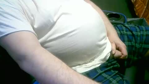 BIGJEFF50 online show from April 13, 6:19 pm