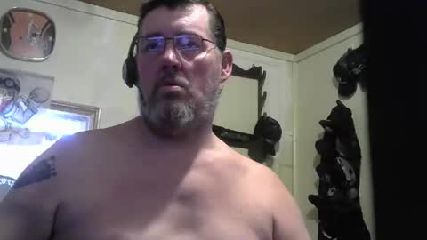 bigjohn41000 online show from November 22, 6:40 pm