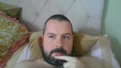 bigjohnbridge69 online show from October 20, 8:51 am