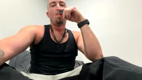 bigjon50eldi online show from August 3, 2:21 am