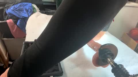 bigmanaround9 online show from October 22, 6:21 pm