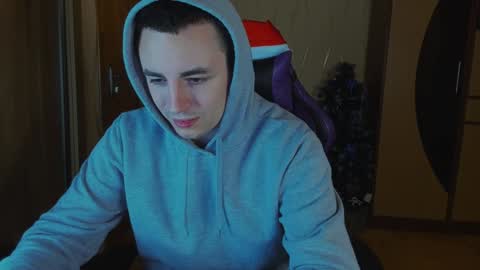 BigMark03 online show from December 29, 6:35 am