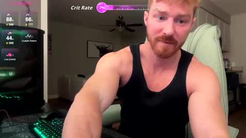 Nick Barker online show from February 1, 4:44 am