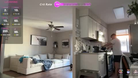 Nick Barker online show from October 31, 11:41 pm