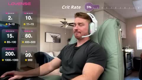 Nick Barker online show from November 1, 11:42 pm