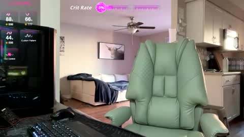 Nick Barker online show from April 19, 12:32 am