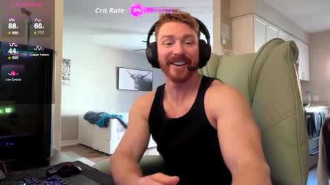 Nick Barker online show from January 5, 11:08 pm