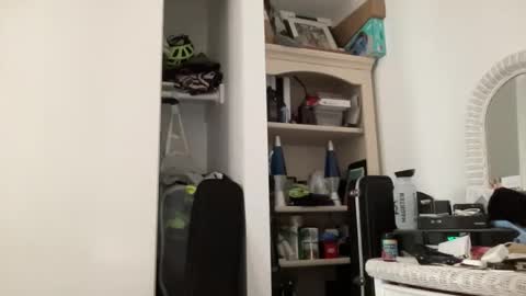 Jay online show from March 23, 12:55 pm