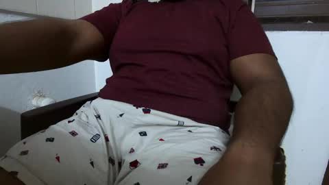 bignaturaldesi online show from February 1, 1:21 pm