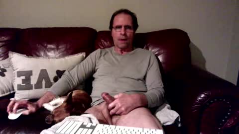 Snapshot of bignjakd6 chatting on December 30, 11:15 am CumCMe online show from December 30, 11:15 am