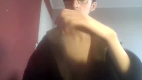 Nicolas online show from February 24, 1:10 pm